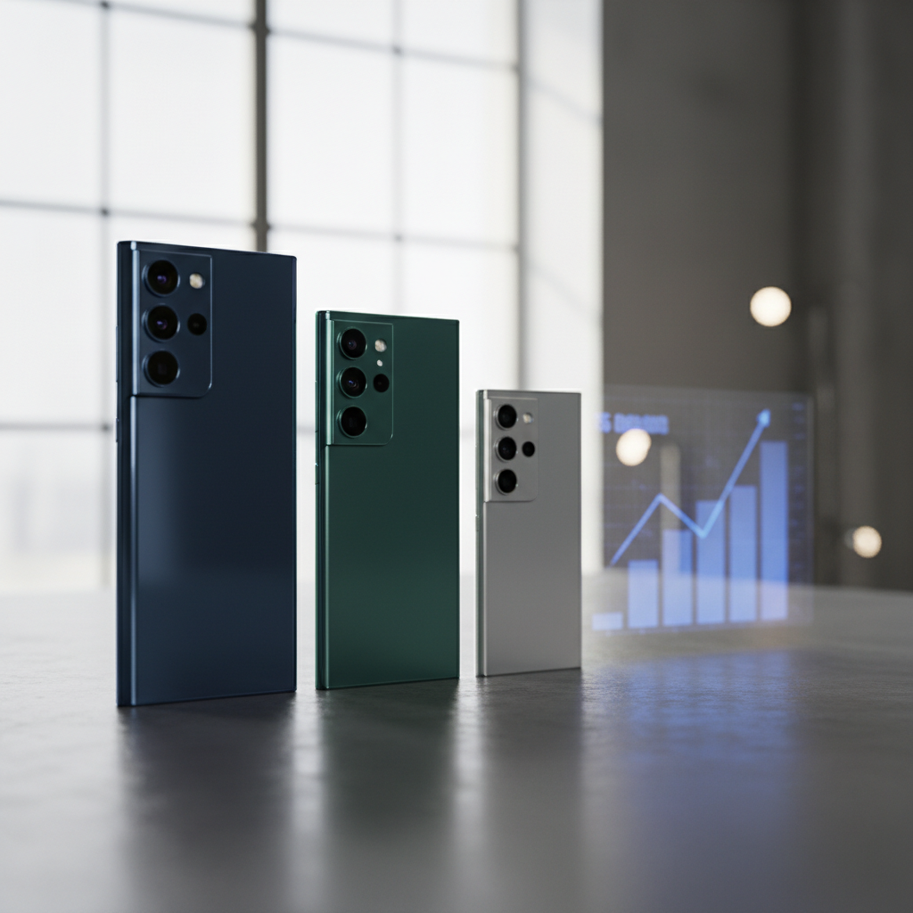 역대급 인상! 갤럭시 S26 시리즈 모델별 가격은?