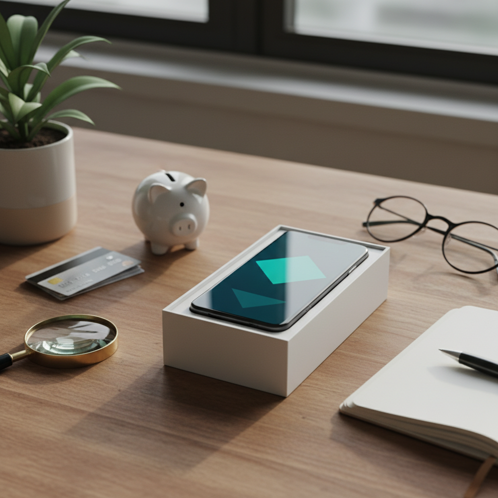 새 폰 장만, 현명하게 구매하는 꿀팁 대방출!